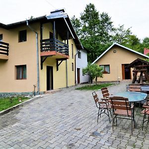 La Păușa