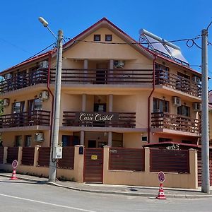 Casa Cristal